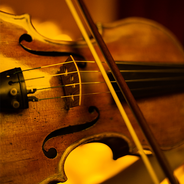 Candlelight Las Cuatro Estaciones de Vivaldi