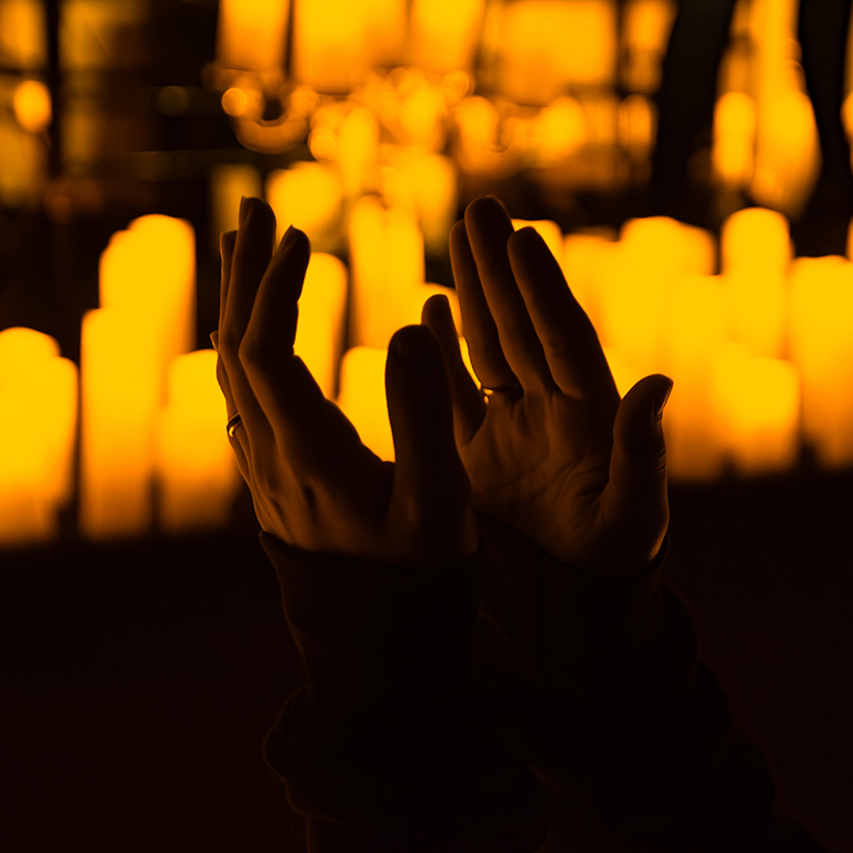 Candlelight Las Cuatro Estaciones de Vivaldi